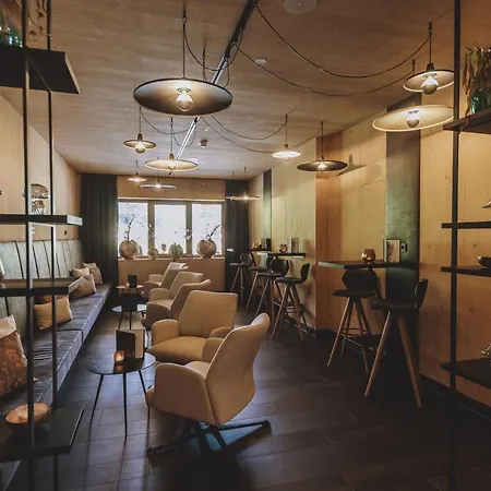 酒店 维森尼格滑雪&自行车酒店 4*